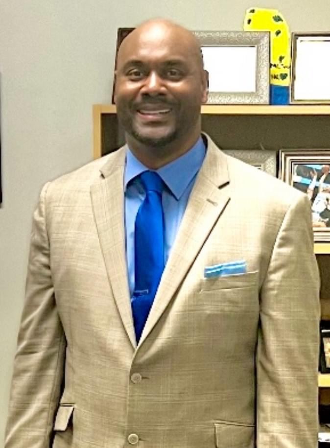 Mr. McGowens